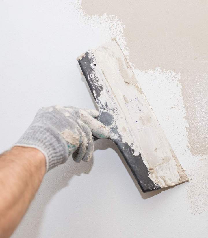 Travaux de rénovation Blandy-les-Tours